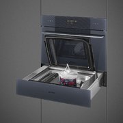 Вакуумный упаковщик Smeg CPV115G фото 4 в Санкт-Петербурге