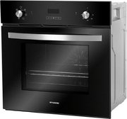 Духовой шкаф Hyundai HEO 6642 BG фото 3 в Санкт-Петербурге