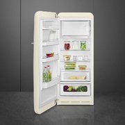 Холодильник Smeg FAB28LCR6 фото 3 в Санкт-Петербурге