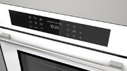 Духовой шкаф Fulgor Milano FCO 6214 P TEM WH фото 4 в Санкт-Петербурге