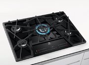 Варочная панель Electrolux KGV7539IK фото 2 в Санкт-Петербурге