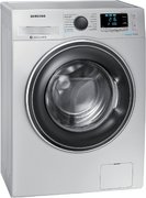 Стиральная машина Samsung WW80K62E07S фото 2 в Санкт-Петербурге