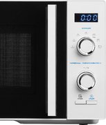 Микроволновая печь Midea AM825P2ET-W фото 4 в Санкт-Петербурге