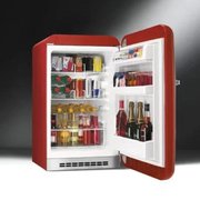 Холодильник Smeg FAB10HRR фото 3 в Санкт-Петербурге