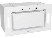 Встраиваемая вытяжка HIBERG VMF 6191 W фото 3 в Санкт-Петербурге