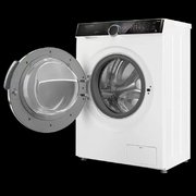 Стиральная машина с паром Maunfeld MFWM127STWH06 фото 3 в Санкт-Петербурге
