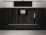 Кофемашина AEG PE4512M фото 2 в Санкт-Петербурге