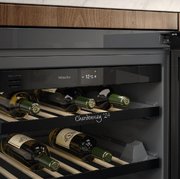 Встраиваемый винный шкаф Miele KWTUS 7054 F фото 3 в Санкт-Петербурге