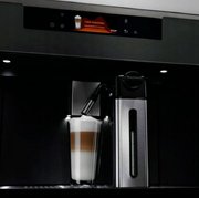 Встраиваемая кофемашина Electrolux KBC85T фото 3 в Санкт-Петербурге