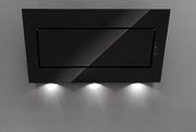 Вытяжка Falmec QUASAR GLASS BLACK 120 фото 2 в Санкт-Петербурге