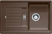 Мойка Бланко Zia 45 S мускат фото в Санкт-Петербурге Мойка Blanco Zia 45 S мускат фото в Санкт-Петербурге