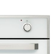 Электрический духовой шкаф KRONA ADRIANO 60 WH фото 4 в Санкт-Петербурге