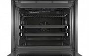 Встраиваемый духовой шкаф BOSCH HBG237YS0R фото 2 в Санкт-Петербурге