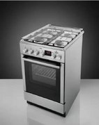 Комбинированная плита  AEG CKR56400BX фото 2 в Санкт-Петербурге