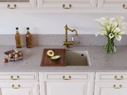 Мойка Омойкири TEDORI 54-U BE фото 4 в Санкт-Петербурге Мойка Omoikiri TEDORI 54-U BE фото 4 в Санкт-Петербурге