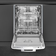 Встраиваемая посудомоечная машина Smeg STFABWH3 фото 3 в Санкт-Петербурге