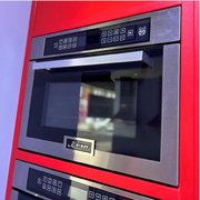 Встраиваемая микроволновая печь Kaiser EM 6307 R фото 2 в Санкт-Петербурге