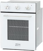 Электрический духовой шкаф KRONA BREVE 45 WH фото 2 в Санкт-Петербурге