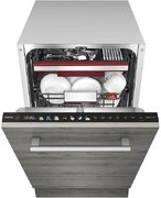 Встраиваемая посудомоечная машина Toshiba DW-10B2(B)-RU фото 4 в Санкт-Петербурге