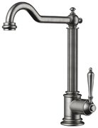 Смеситель Омойкири TOSHIMA SI фото в Санкт-Петербурге Смеситель Omoikiri TOSHIMA SI фото в Санкт-Петербурге