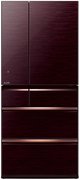 Холодильник Mitsubishi Electric MR-WXR743C-BR-R Холодильник Mitsubishi Electric MR-WXR743C-BR-R