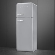 Холодильник Smeg FAB30RSV6 фото 4 в Санкт-Петербурге