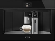 Автоматическая кофемашина Smeg CMS4604NX фото 4 в Санкт-Петербурге