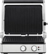 Гриль KRONA Kontakt-Tischgrill 1800W фото 4 в Санкт-Петербурге