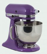Миксер Китчен Эйд KSM150PSEGP фото 4 в Санкт-Петербурге Миксер KitchenAid KSM150PSEGP фото 4 в Санкт-Петербурге