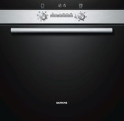 Духовой шкаф Siemens HB43GR555 Духовой шкаф Siemens HB43GR555