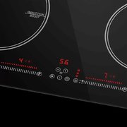Индукционная варочная панель Maunfeld CVI594SBK Inverter фото 3 в Санкт-Петербурге