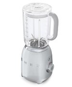 Блендер Смег BLF01SVEU фото 2 в Санкт-Петербурге Блендер Smeg BLF01SVEU фото 2 в Санкт-Петербурге