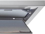Вытяжка Falmec MIRA TOP Parete 40 Acciaio inox фото 3 в Санкт-Петербурге