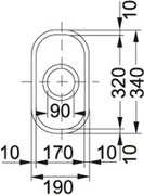 Мойка Франке ARX 110-17 фото 3 в Санкт-Петербурге Мойка Franke ARX 110-17 фото 3 в Санкт-Петербурге