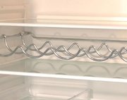 Холодильник Smeg FAB32OS7 фото 2 в Санкт-Петербурге