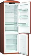 Холодильник Gorenje ORK192CR фото 3 в Санкт-Петербурге