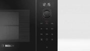Микроволновая печь BOSCH FEM513MB0 фото 2 в Санкт-Петербурге