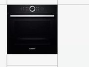 Духовой шкаф Bosch HBG 6750B1 фото 2 в Санкт-Петербурге