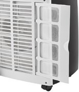 Мобильный кондиционер Electrolux EACM-18 HP/N3 фото 3 в Санкт-Петербурге