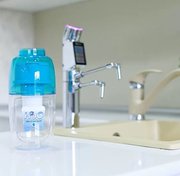 Портативный ионизатор воды Тиент Any Water H2go фото 4 в Санкт-Петербурге Портативный ионизатор воды Tyent Any Water H2go фото 4 в Санкт-Петербурге