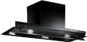 Вытяжка Falmec Design VIRGOLA BLACK 60 (600) фото 4 в Санкт-Петербурге