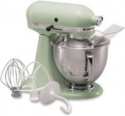 Миксер Китчен Эйд Artisan 5KSM175PSEPT фото 4 в Санкт-Петербурге Миксер KitchenAid Artisan 5KSM175PSEPT фото 4 в Санкт-Петербурге