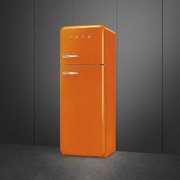 Холодильник Smeg FAB30ROR6 фото 3 в Санкт-Петербурге