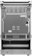 Комбинированная плита  AEG CKR56401BW фото 2 в Санкт-Петербурге