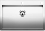 Мойка Blanco Claron 700-IF/A нержавеющая сталь фото в Санкт-Петербурге