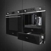 Духовой шкаф Smeg SF6102TVN фото 3 в Санкт-Петербурге