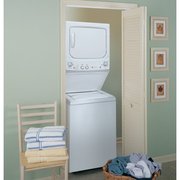 Стирально-сушильная машина IO MABE MCL1540EEBBY0 фото 4 в Санкт-Петербурге