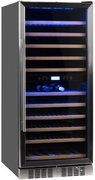 Винный шкаф Vestfrost VFWC350Z2 фото 3 в Санкт-Петербурге