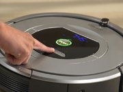 Робот-пылесос АйРобот Roomba 780 фото 4 в Санкт-Петербурге Робот-пылесос iRobot Roomba 780 фото 4 в Санкт-Петербурге