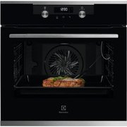 Духовой шкаф Electrolux OKE6P71X